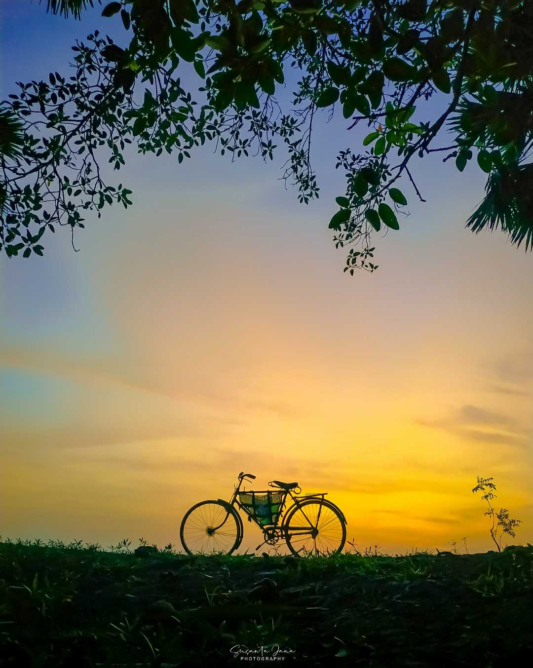 beauty of evening... 