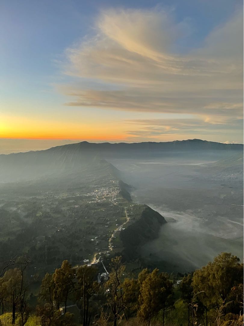 Sunrise