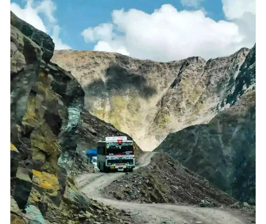 HRTC KALPA. 
