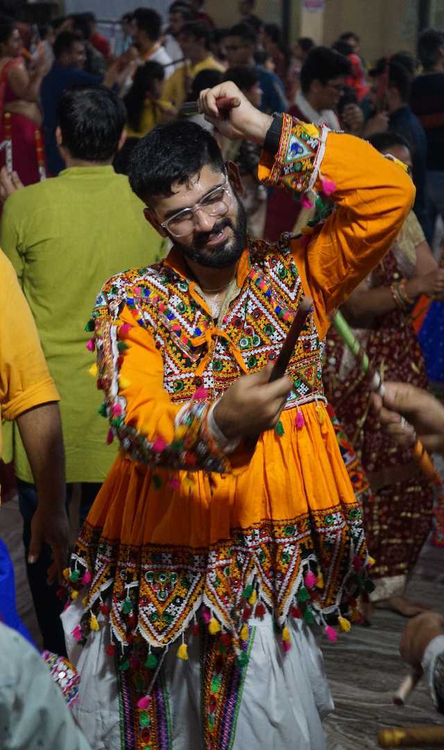 Navratri