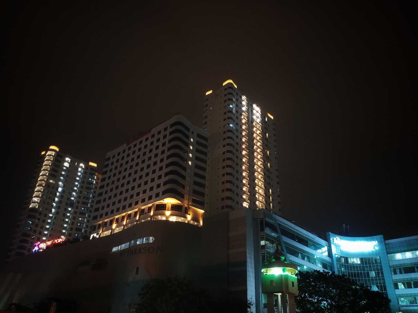 Rumah Sakit Murni Teguh