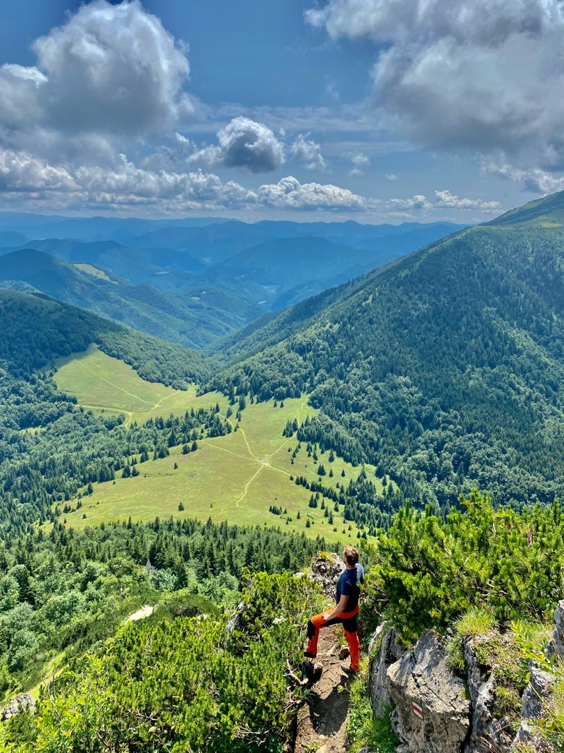 Veľký Rozsutec 
