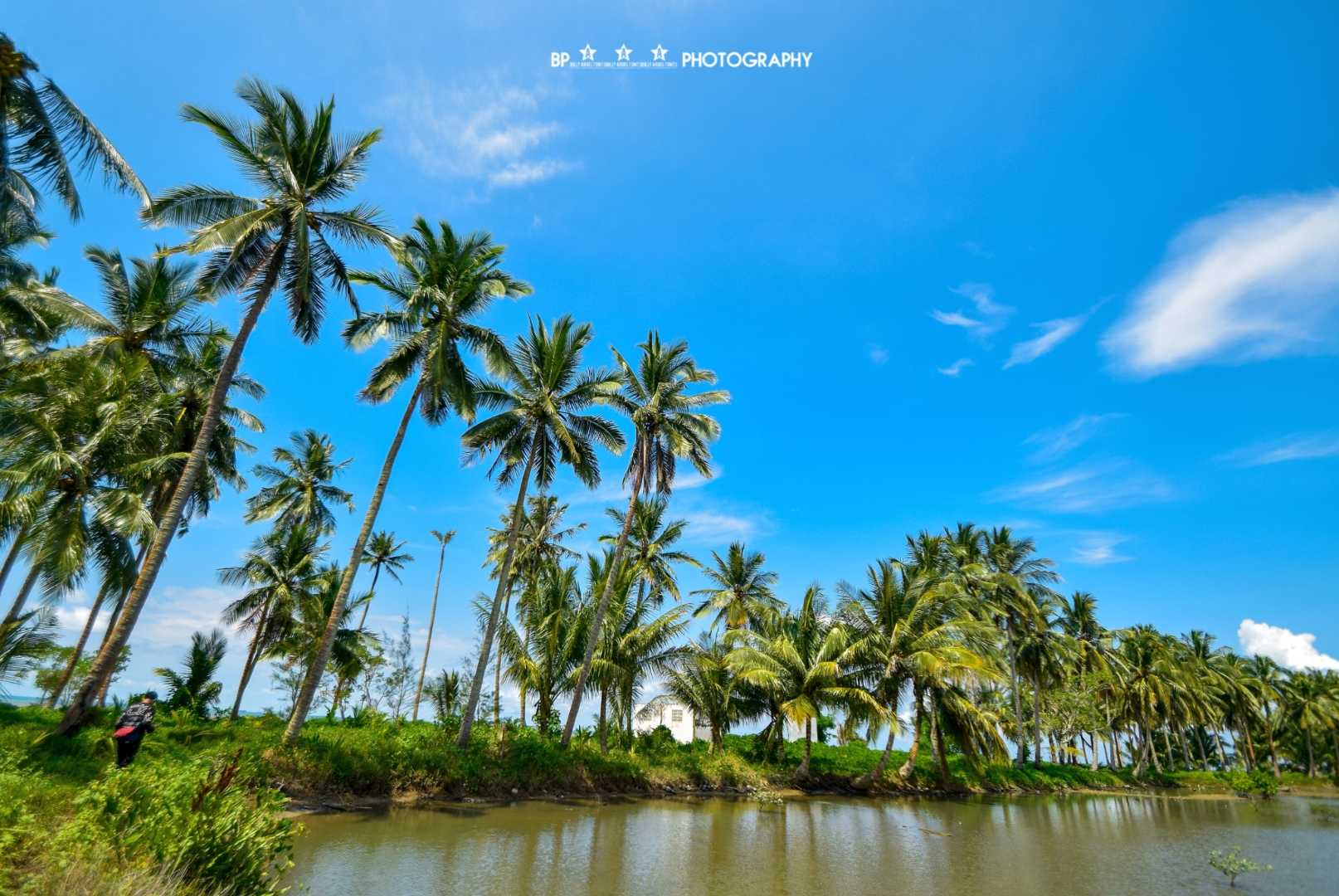 SURGA NYA BALIKPAPAN 