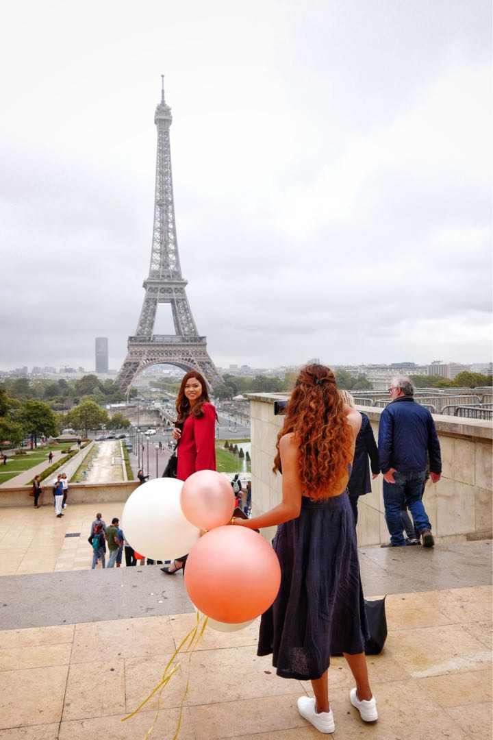 Paris 