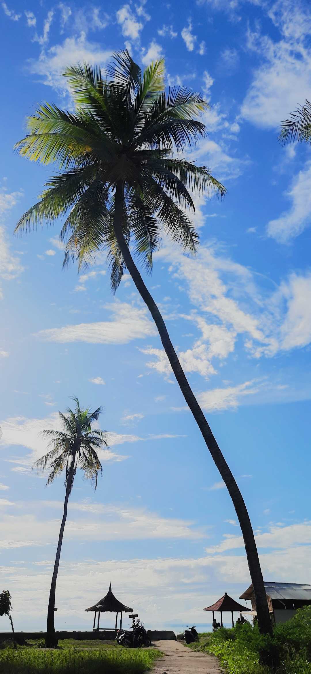pantai kuang wai