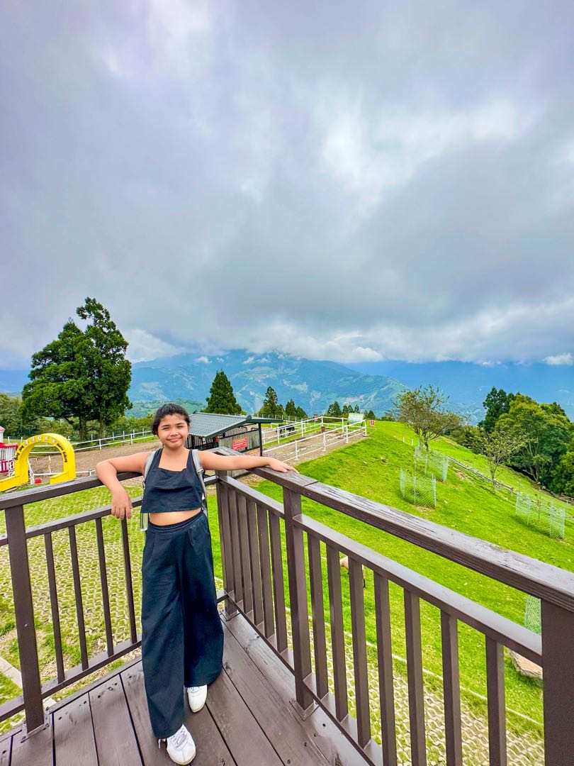 when in taiwan
