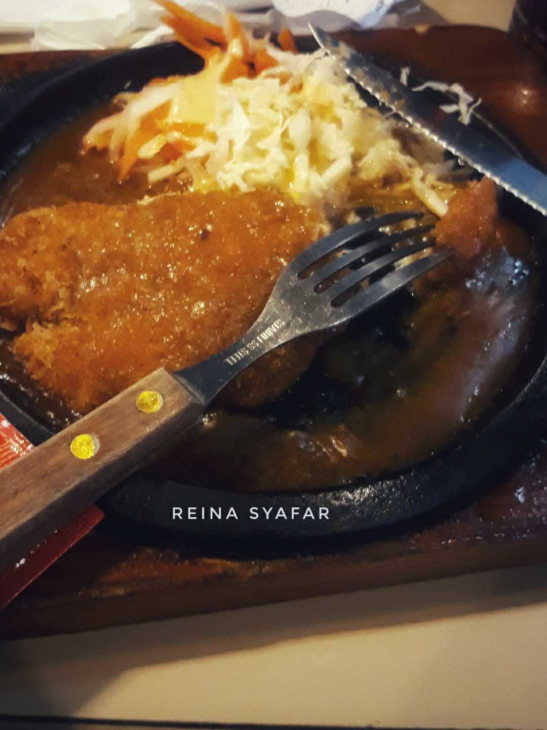 Steak