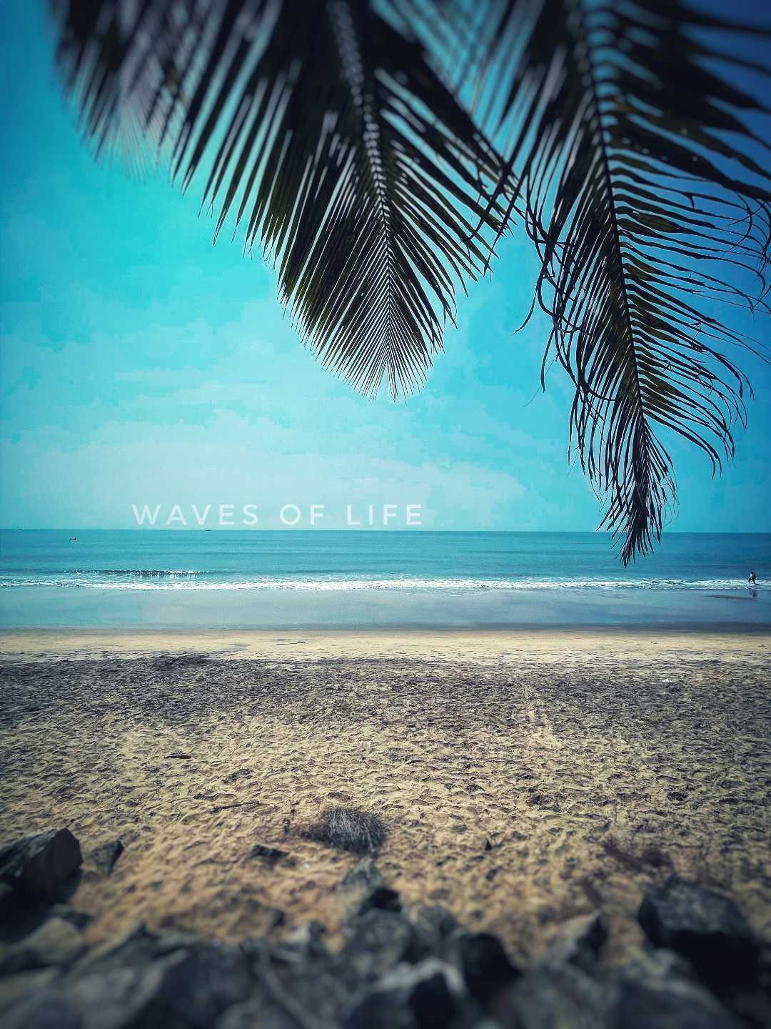 Snehatheeram Beach