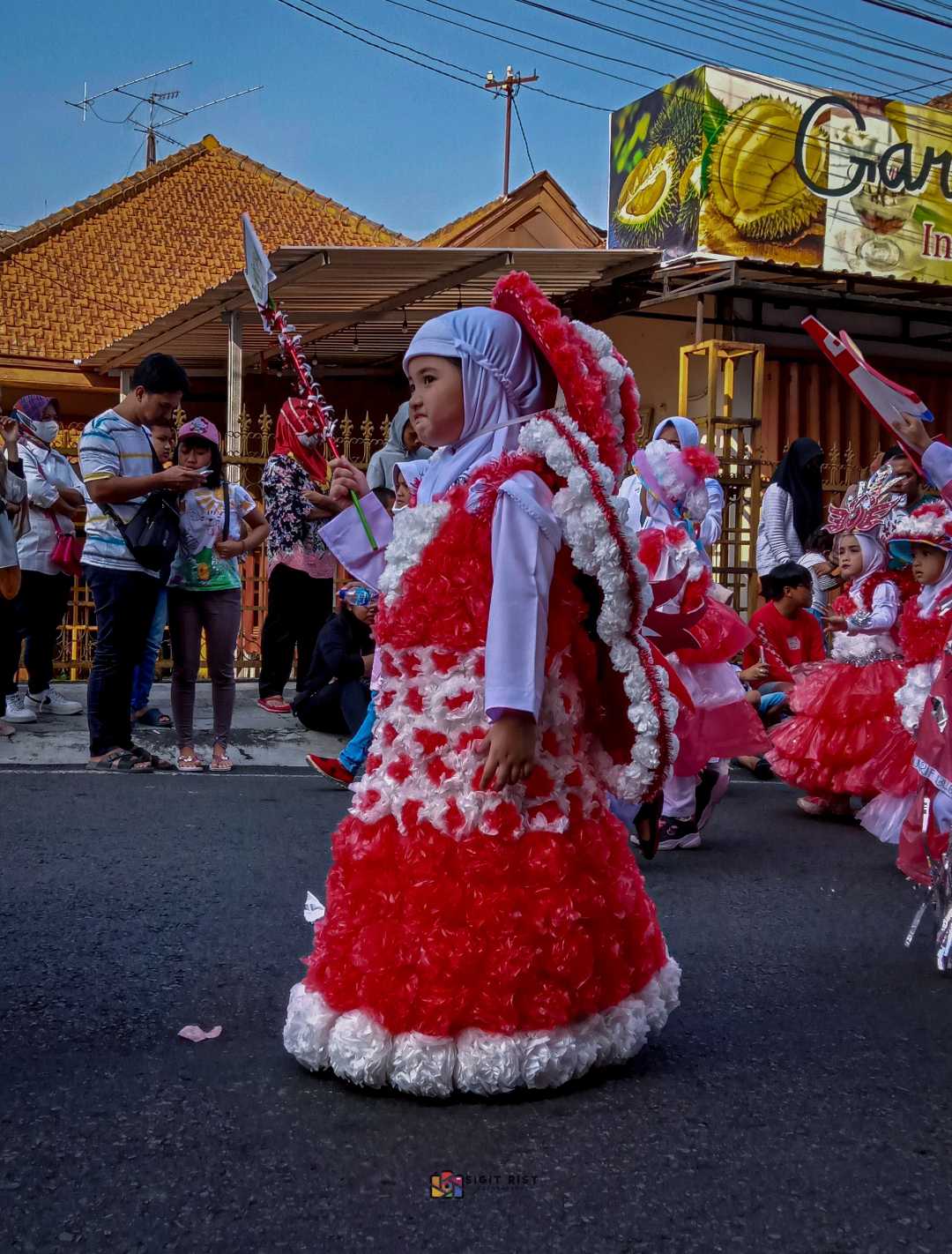 merah putih harus jd yang terbaik.. 🤩🤩