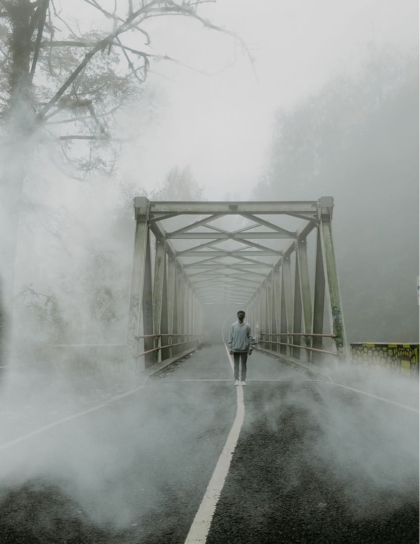 Cangar Bridge