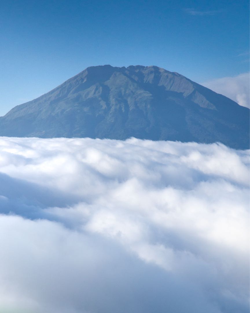 Lautan Awan