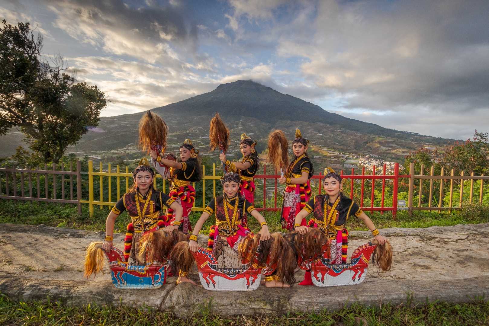 Adat Botorono