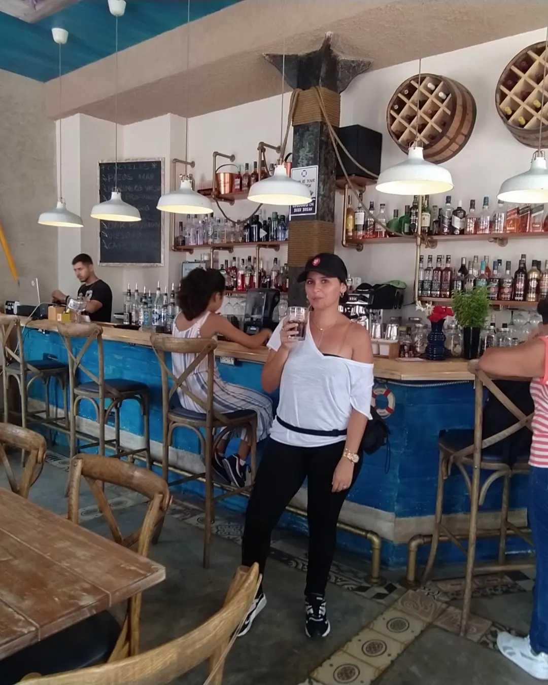 Paco's Mar