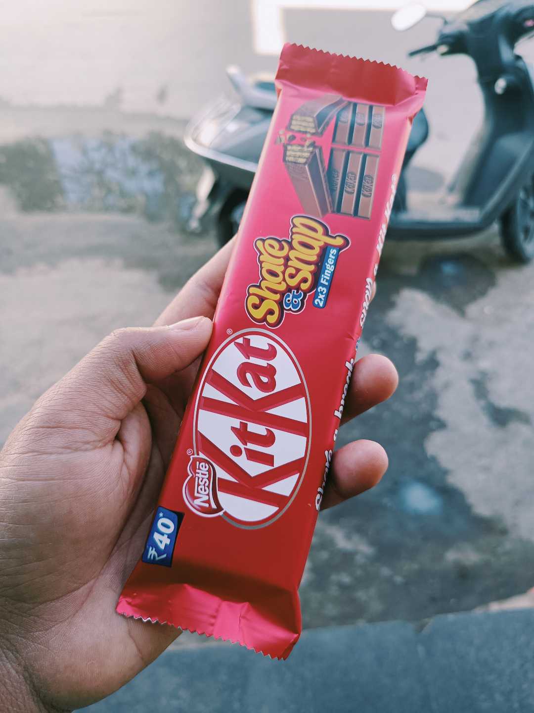 kitkat 