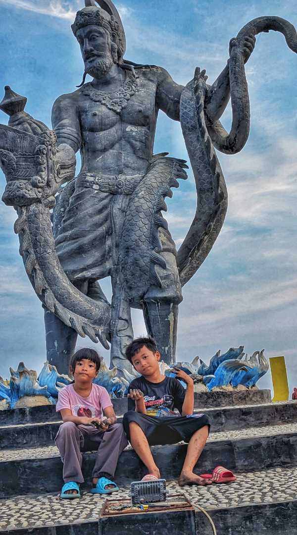 pantai jatimalang