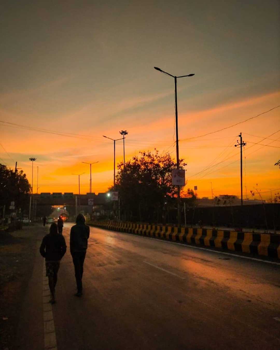 Dharampur Chowkdi