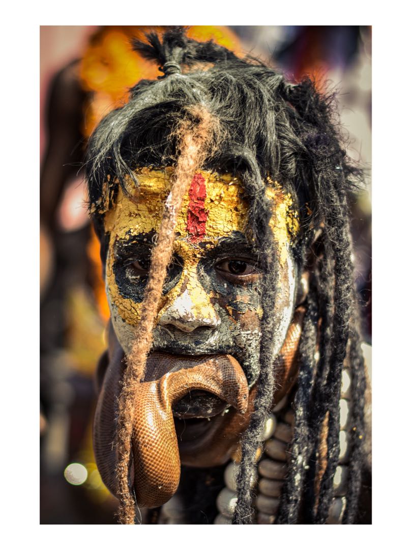 MASAAN HOLI 2023