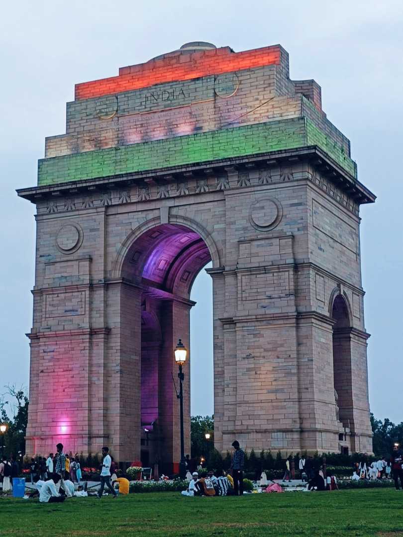 Happy Independence Day 🇮🇳