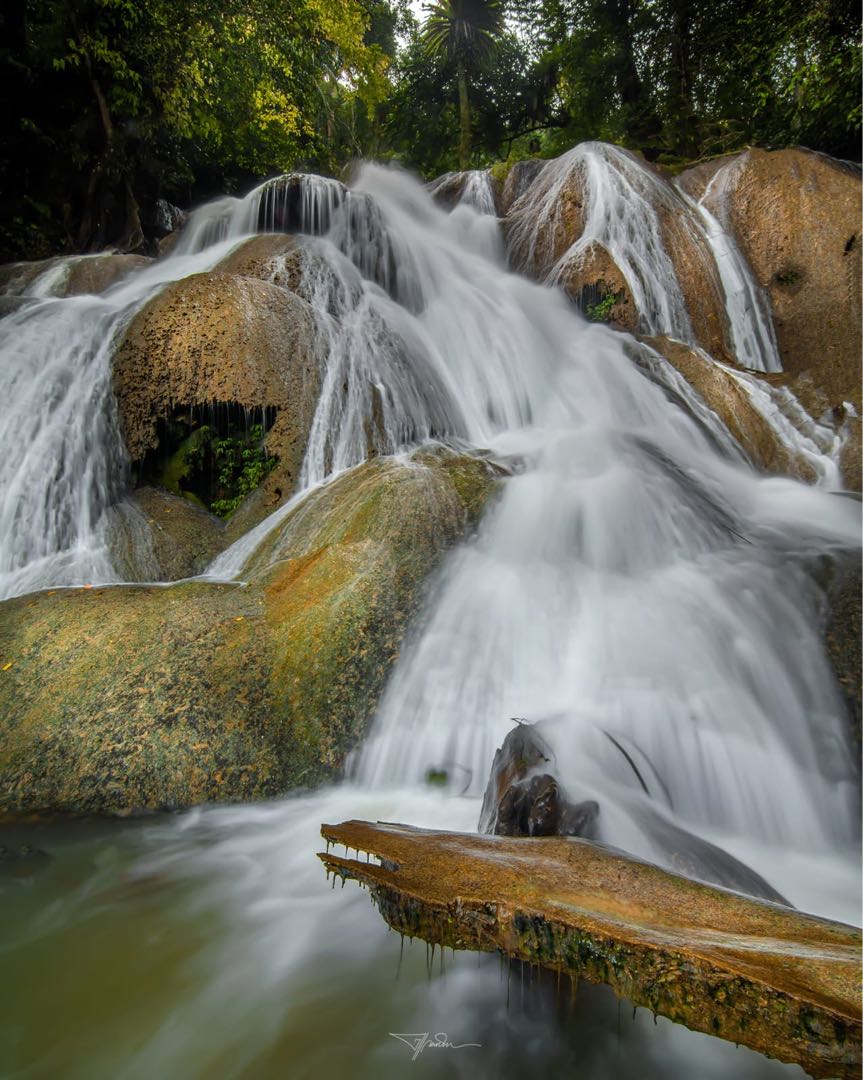 curug bibijilan
