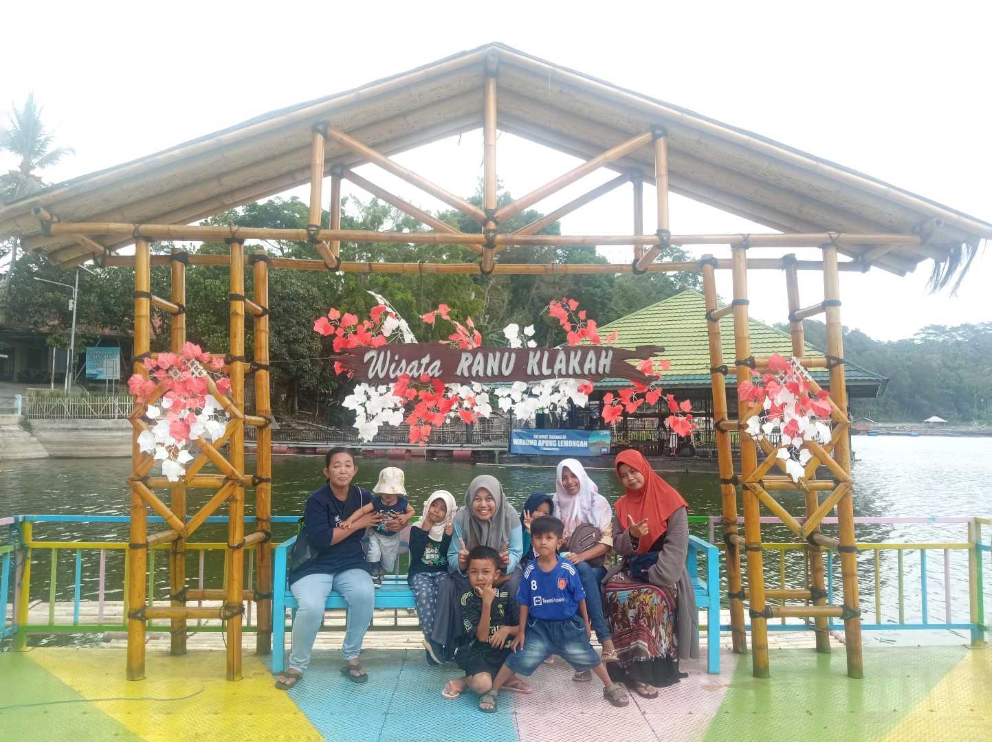 Ranu Klakah