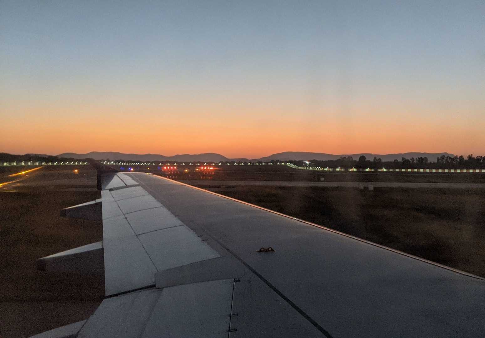Sunsets