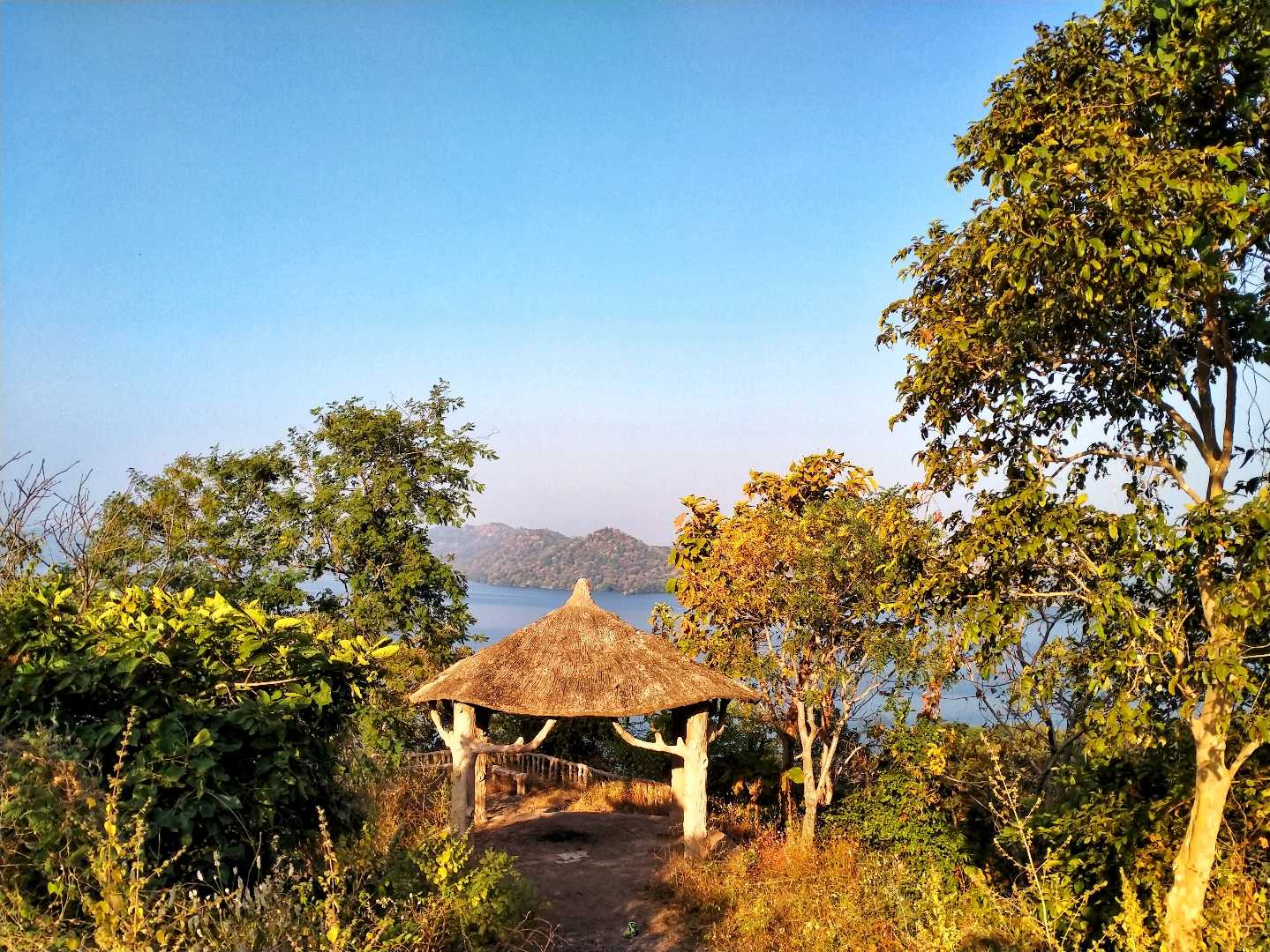 Junaraj View Point