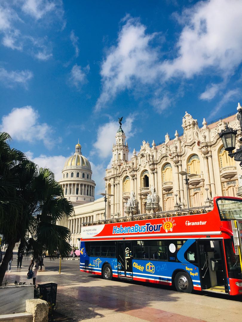 Nos vamos de viaje ???? 😊🚍