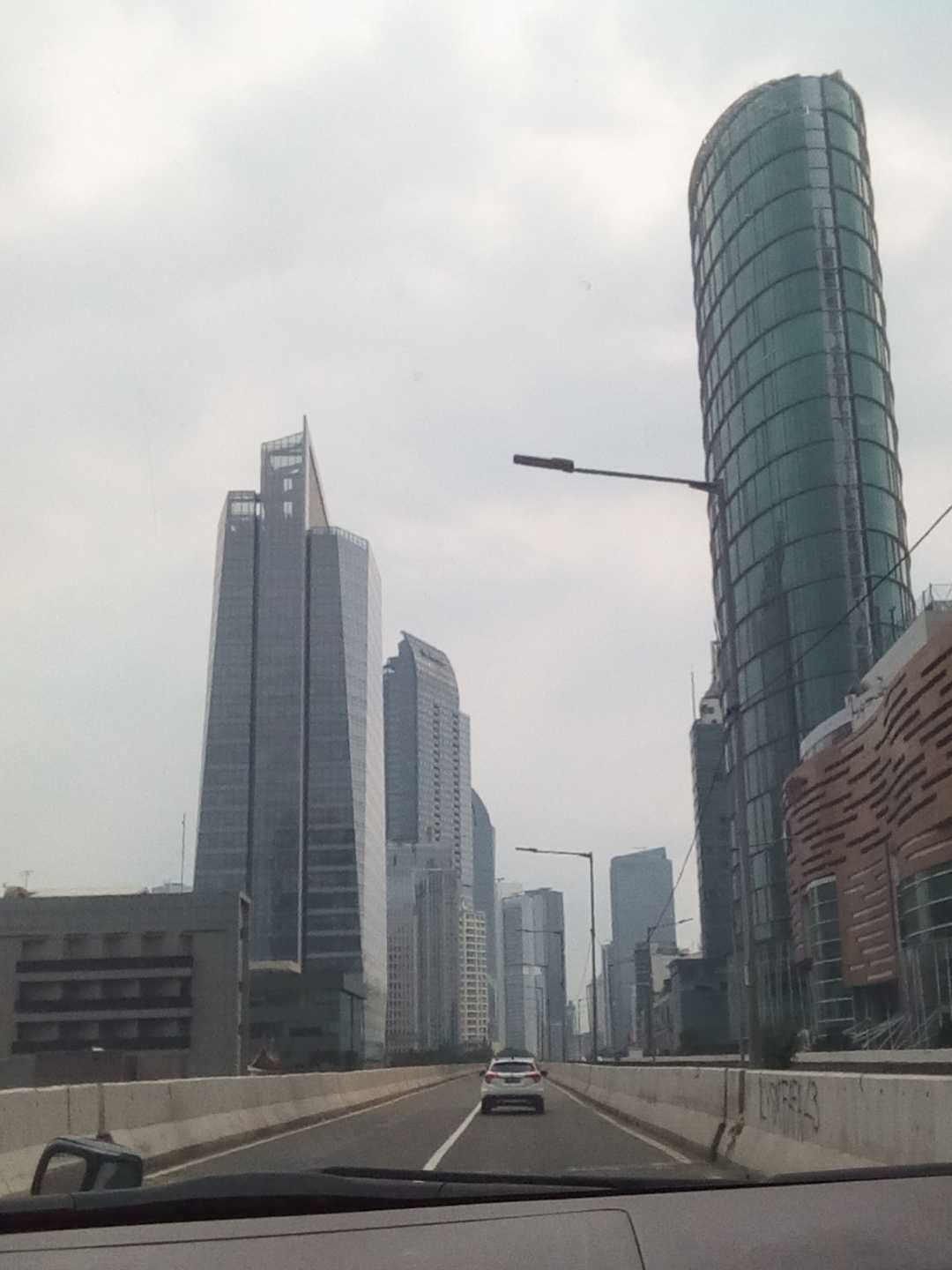 Cityscape