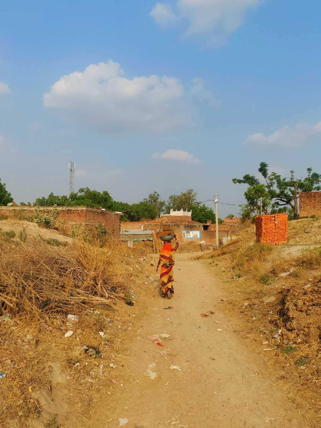 village 