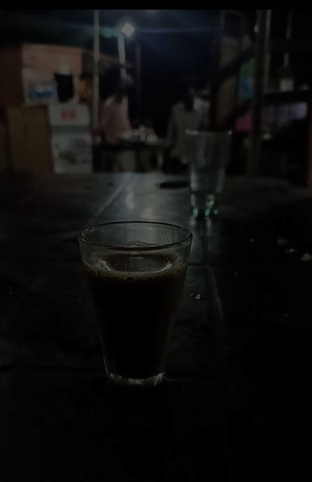 Tea☕