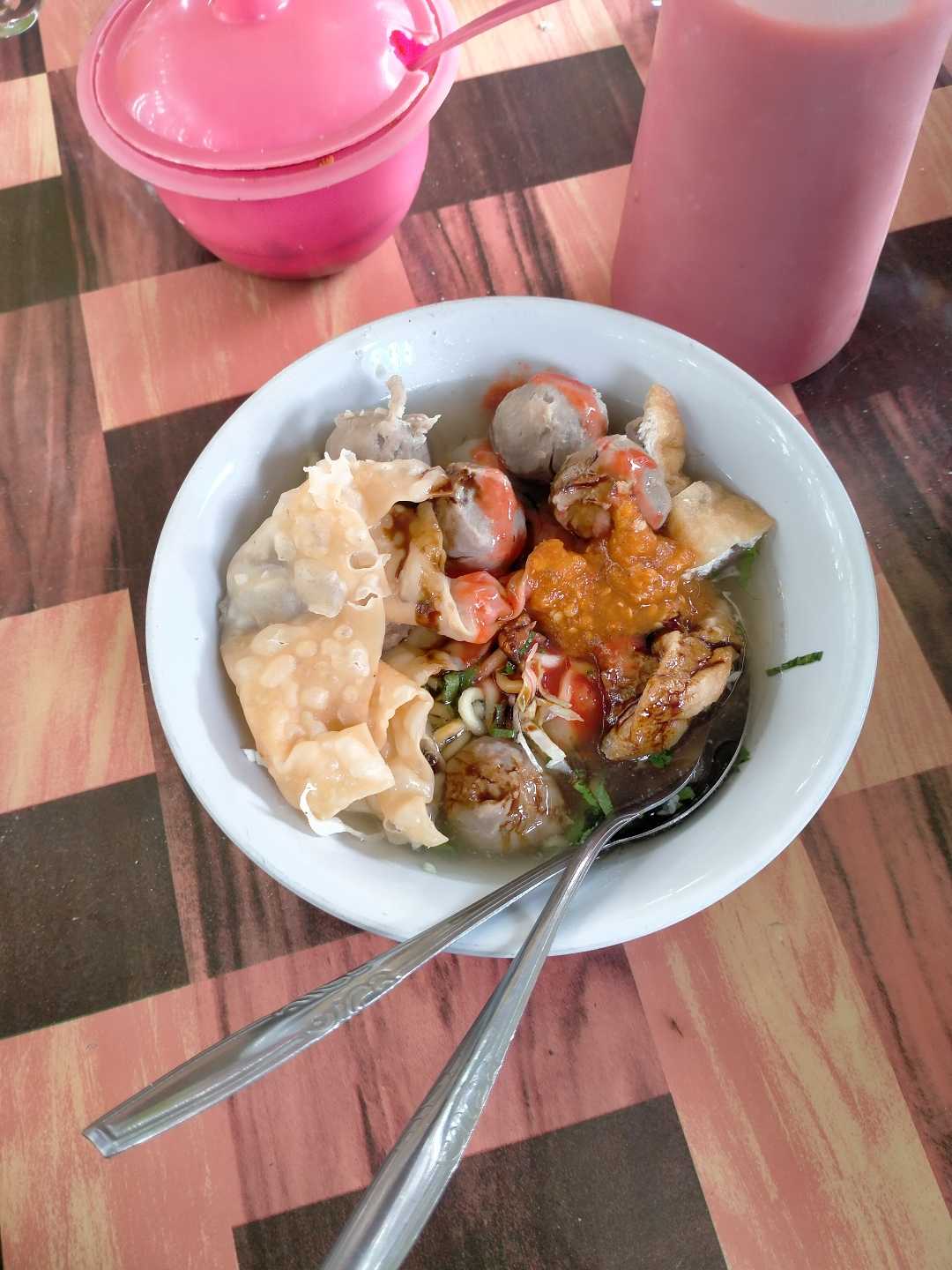 Bakso Tiktok
