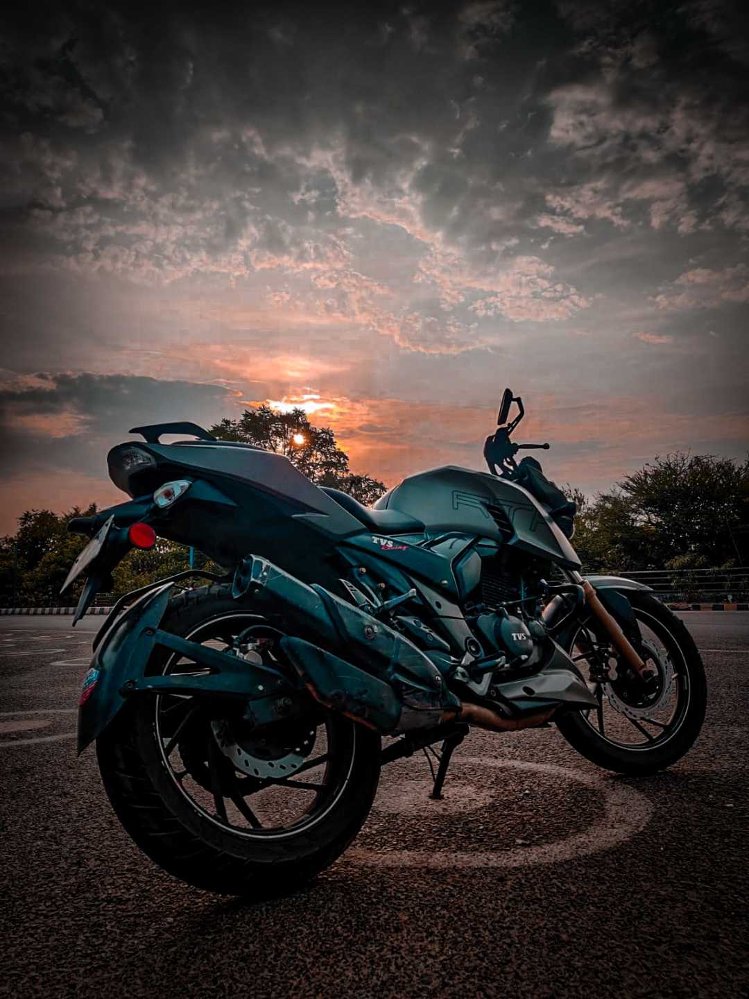 Bike 