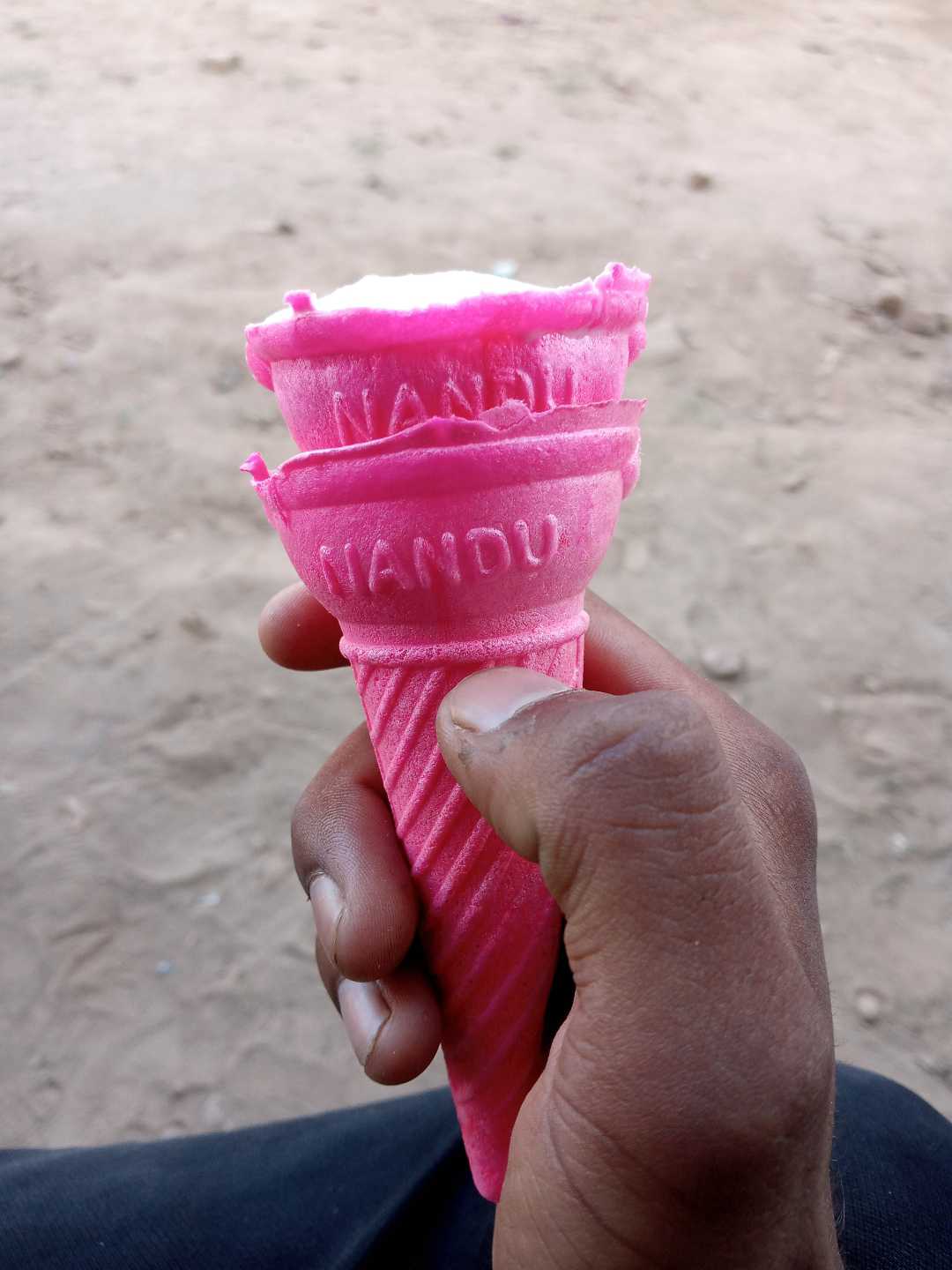 icecream 😝