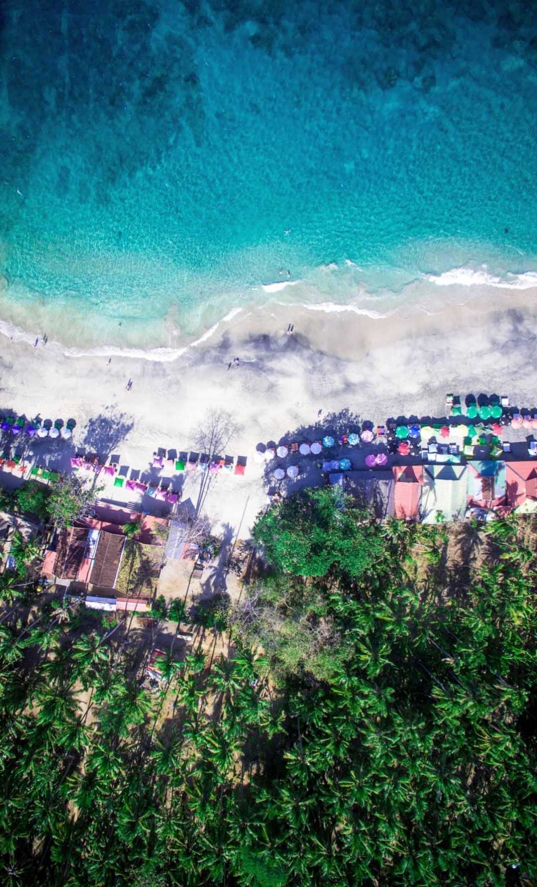 Virgin Beach Bali