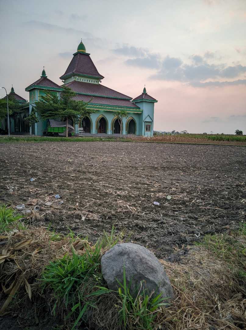 masjid