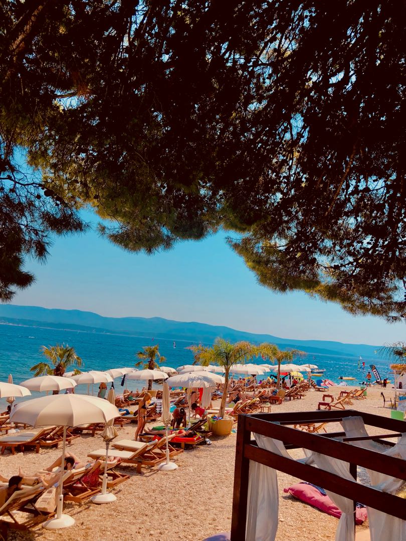 Island Brač, Bol 🇭🇷