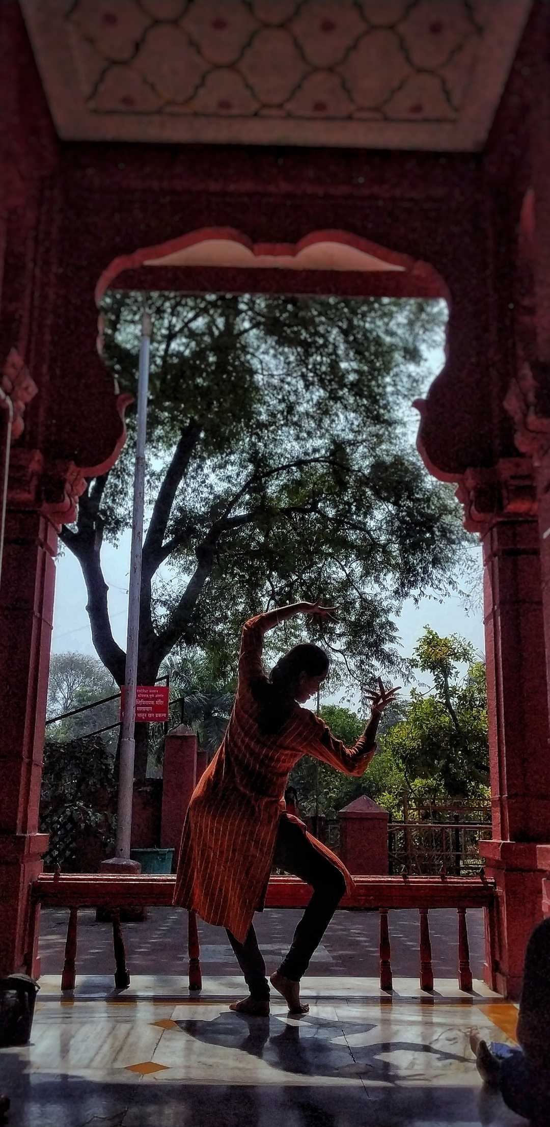 Nritya 