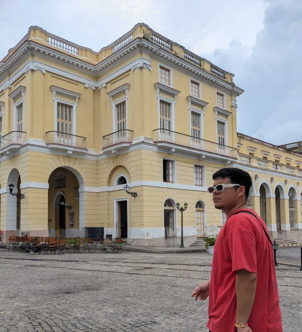 Teatro Sauto