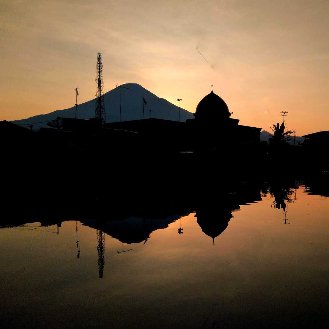 MORNING VIBES