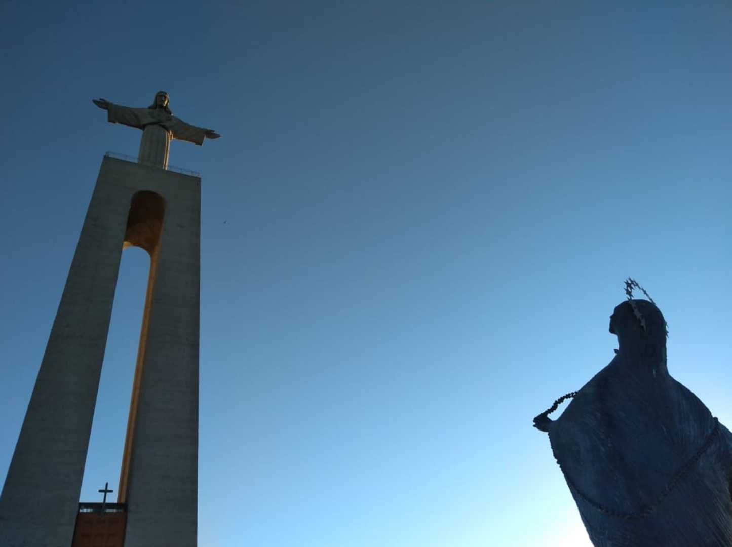 En el nombre del Padre
