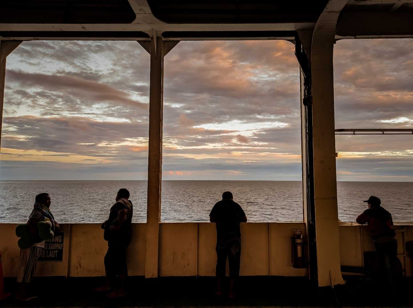 Porthole