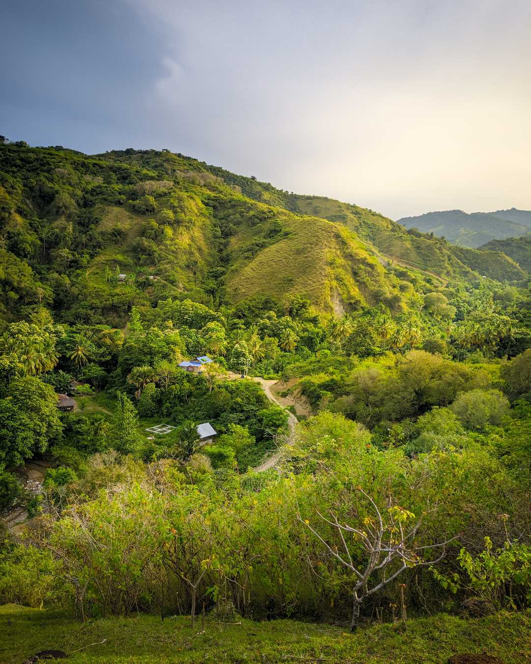 Bukit Uwentumbu