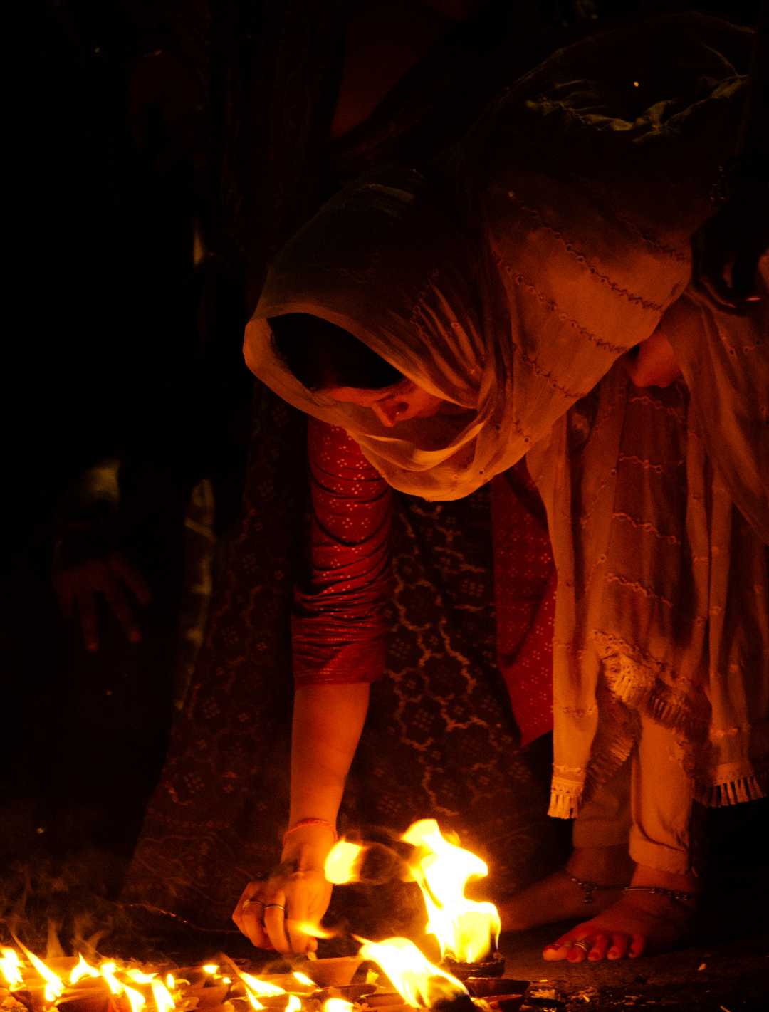 Dev Diwali Photos 