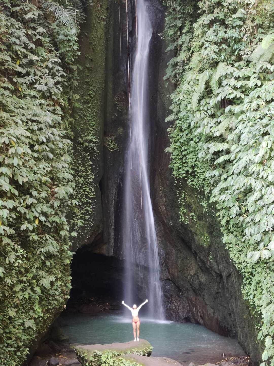 Air Terjun Kipuan Kebo