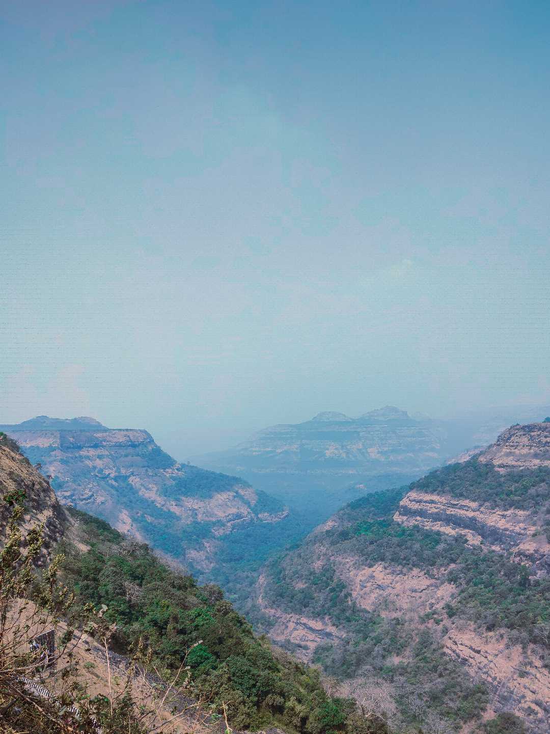 📍 Khandala ghat
