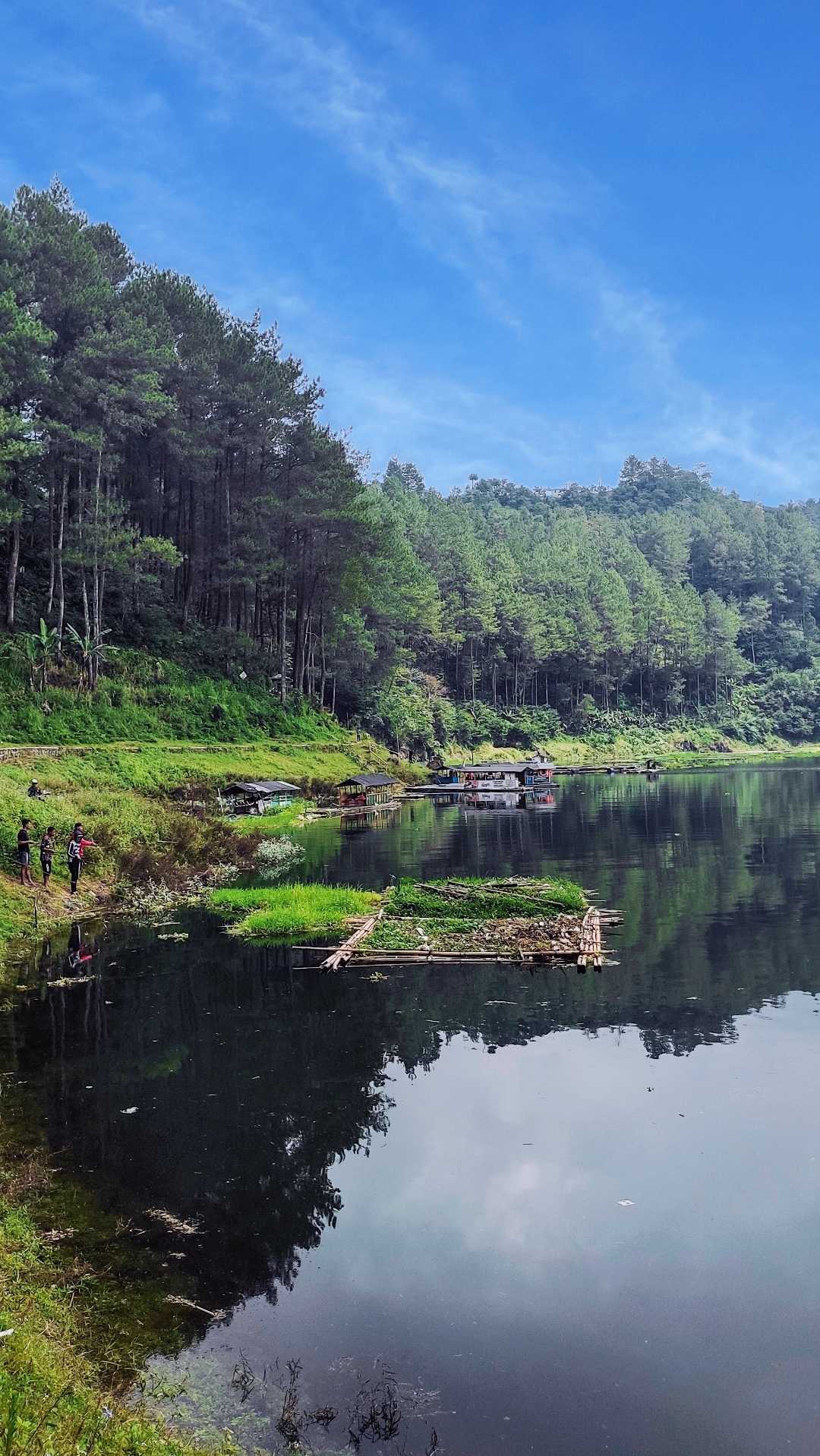 Beautiful Lake