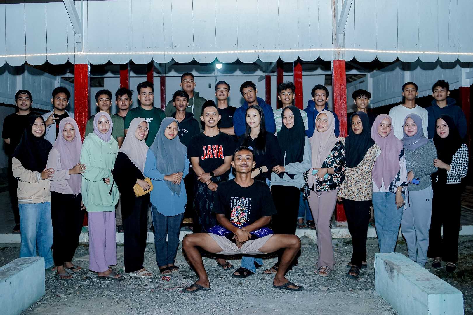 Karang taruna Desa waeputeh