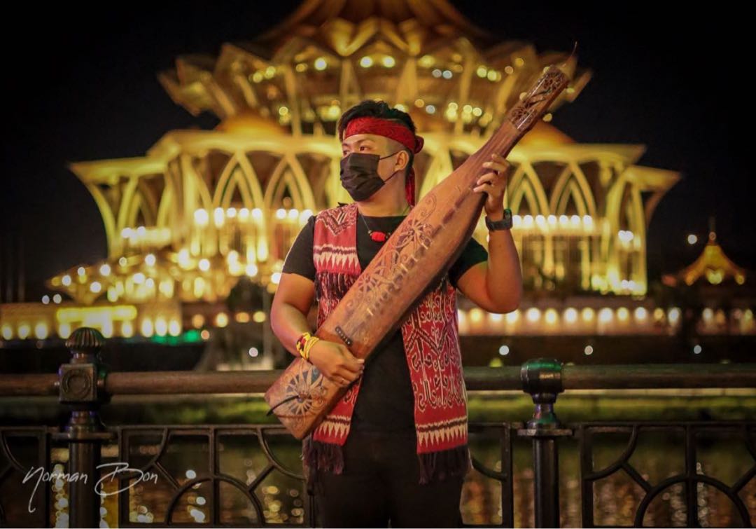 Kuching, Sarawak