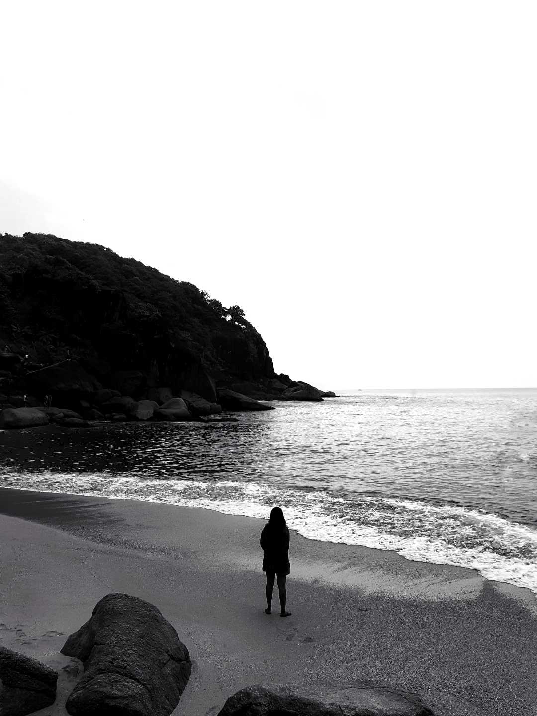 solitude