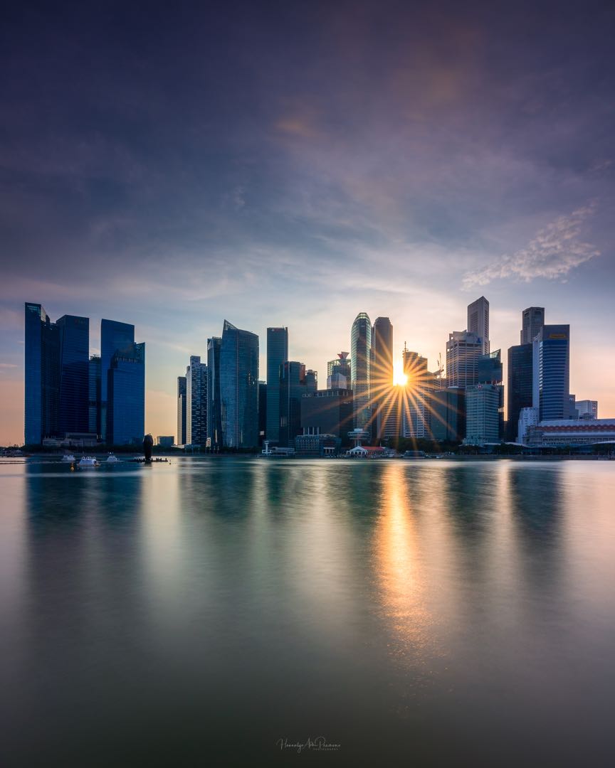 Marina Bay Sands